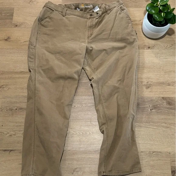 Carhartt Men’s Original Fit 26R - Picture 2 of 5